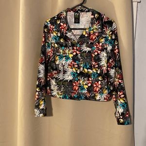 Women’s size Medium jacket